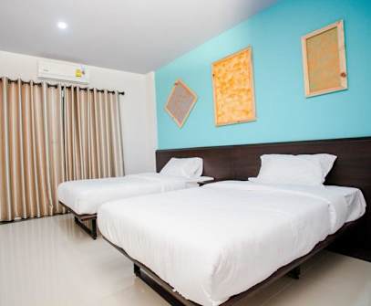 Hotelbild 2 für Smile Place