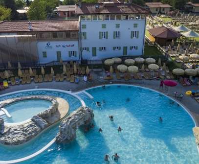 Hotelbild 8 für Piani Di Clodia