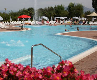 Hotelbild 6 für Piani Di Clodia