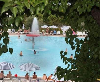 Hotelbild 9 für Piani Di Clodia