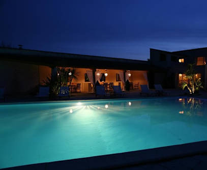 Hotelbild 2 für L'Estelle en Camargue