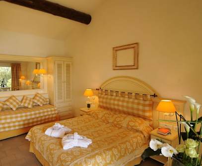 Hotelbild 6 für L'Estelle en Camargue