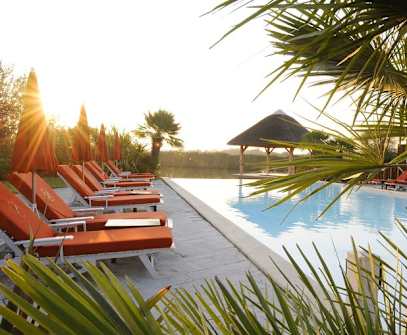 Hotelbild 5 für L'Estelle en Camargue