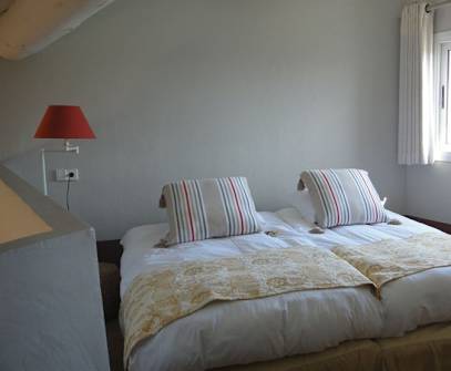 Hotelbild 3 für L'Estelle en Camargue