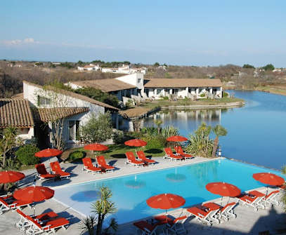 Hotelbild 1 für L'Estelle en Camargue