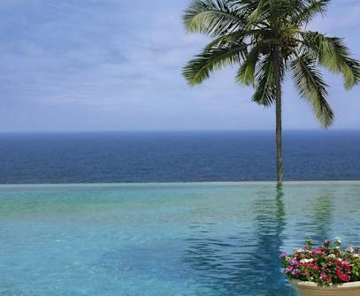 Hotelbild 1 für The Leela Kovalam A Raviz Hotel