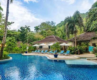 Hotelbild 8 für Paradise Koh Yao Resort