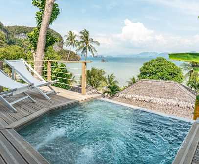 Hotelbild 9 für Paradise Koh Yao Resort