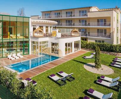 Hotelbild 5 für Lifestyle Resort Zum Kurfüsten