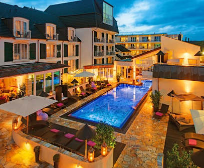 Hotelbild 2 für Lifestyle Resort Zum Kurfüsten