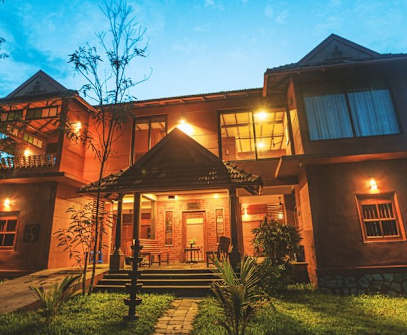 Hotelbild 7 für Amara Ayurveda Retreat