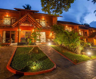 Hotelbild 10 für Amara Ayurveda Retreat