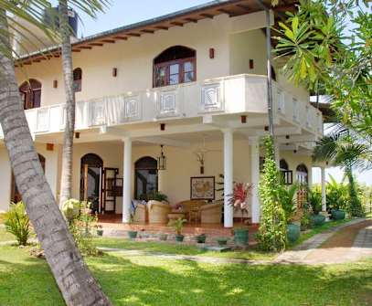 Hotelbild 6 für Pearl Villa
