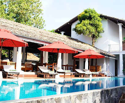 Hotelbild 3 für Suvarivi Ayurveda Boutique Resort