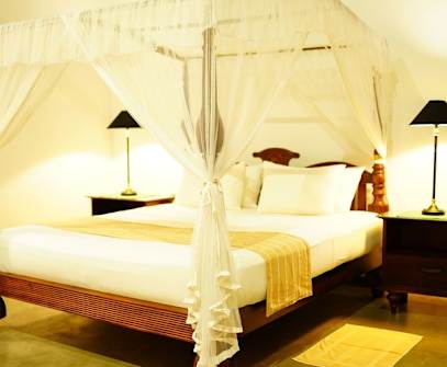 Hotelbild 4 für Suvarivi Ayurveda Boutique Resort