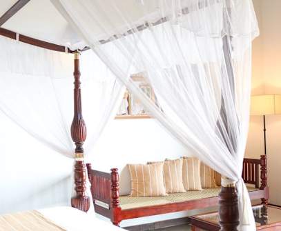 Hotelbild 8 für Suvarivi Ayurveda Boutique Resort