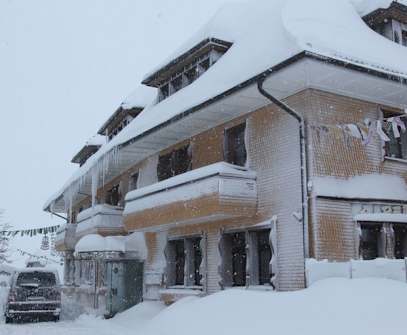 Hotelbild 6 für Bio- und Wellnesshotel Alpenblick