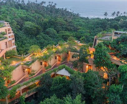 Hotelbild 7 für Barberyn Beach Ayurveda Resort