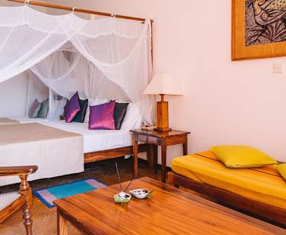 Hotelbild 9 für Barberyn Beach Ayurveda Resort