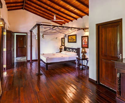 Hotelbild 4 für Pearl Villa