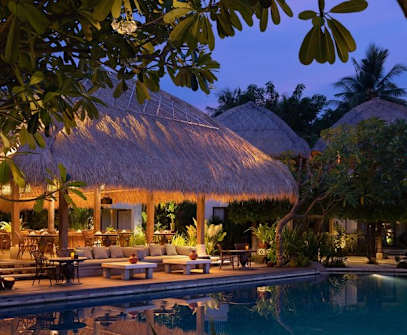 Hotelbild 2 für Sudamala Suites & Villas Senggigi