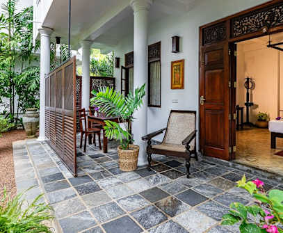 Hotelbild 3 für Pearl Villa