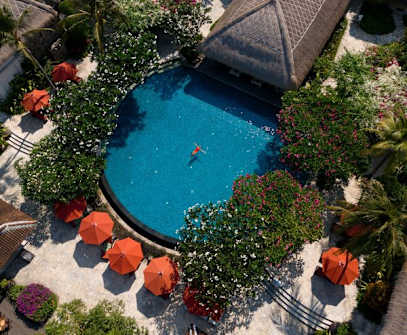Hotelbild 1 für Sudamala Suites & Villas Senggigi