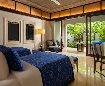 Hotelbild 4 für Sudamala Suites & Villas Senggigi