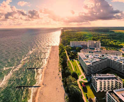 Hotelbild 1 für Seaside Park Hotel