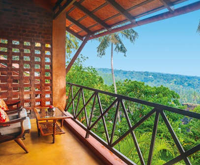 Hotelbild 6 für Amara Ayurveda Retreat