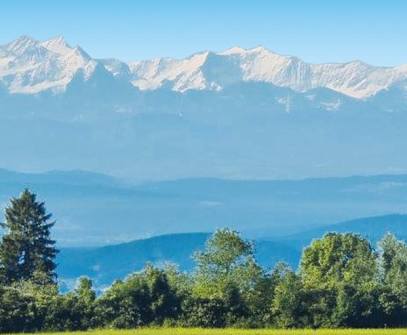 Hotelbild 7 für Bio- und Wellnesshotel Alpenblick