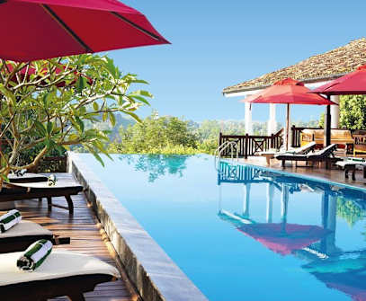 Hotelbild 1 für Suvarivi Ayurveda Boutique Resort