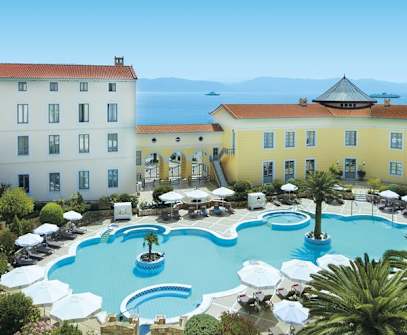 Hotelbild 7 für Thermae Sylla Spa Wellness Hotel