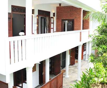 Hotelbild 7 für Pearl Villa