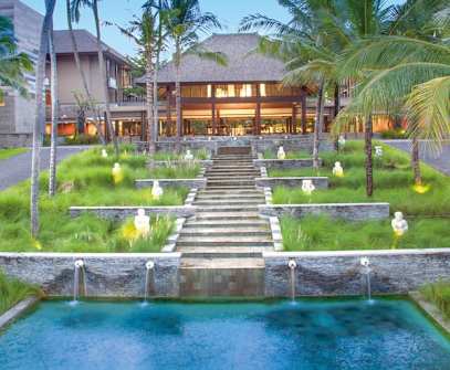 Hotelbild 8 für Courtyard Bali Nusa Dua Resort