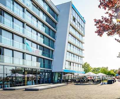 Hotelbild 10 für Ultra Marine