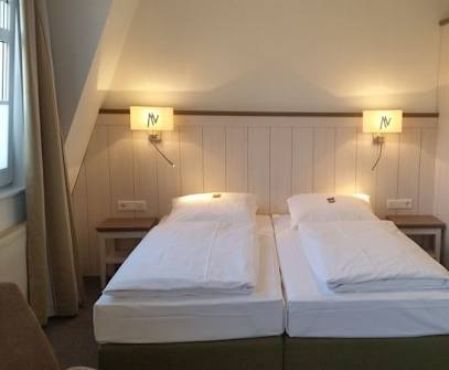 Hotelbild 4 für Ringhotel Villa Margarete