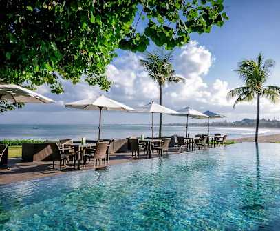 Hotelbild 8 für Bali Garden Beach Resort