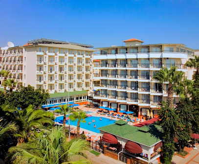Hotelbild 10 für Riviera Hotel & Spa