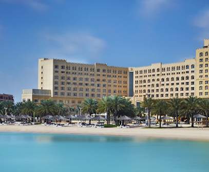 Hotelbild 3 für InterContinental Doha Beach & Spa