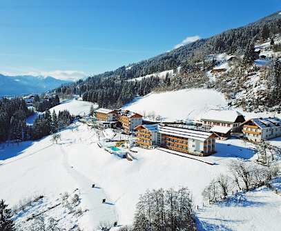 Hotelbild 9 für Glocknerhof