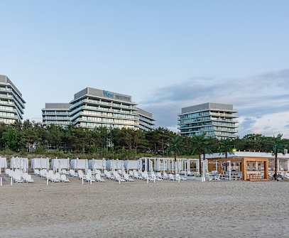 Hotelbild 7 für Wave Miedzyzdroje Resort & Spa