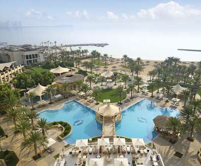 Hotelbild 6 für InterContinental Doha Beach & Spa