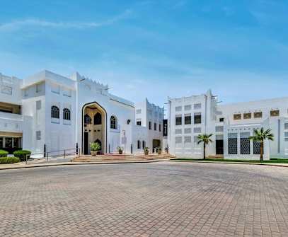 Hotelbild 9 für The Ritz-Carlton Sharq Village & Spa