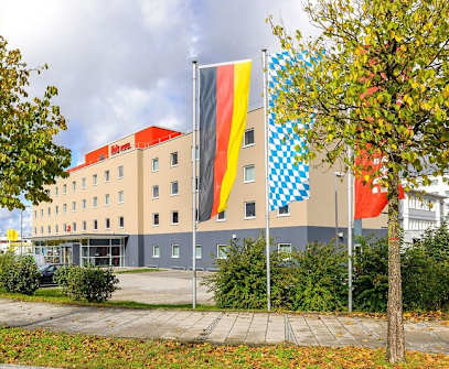 Hotelbild 8 für ibis Muenchen Messe Hotel