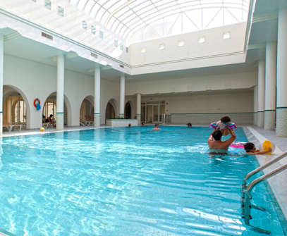 Hotelbild 5 für Seabel Alhambra Beach Golf & Spa