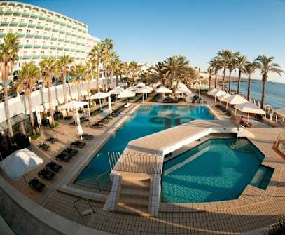 Hotelbild 8 für Qawra Palace Resort & SPA