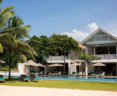 Hotelbild 9 für Sri Sharavi Beach Villas & Spa