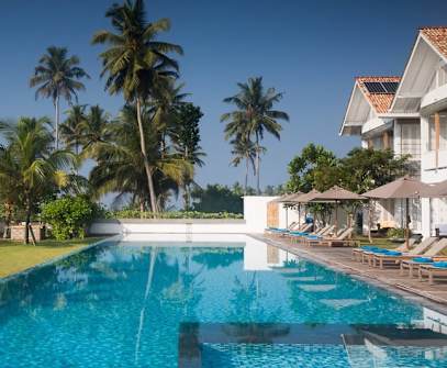 Hotelbild 7 für Sri Sharavi Beach Villas & Spa