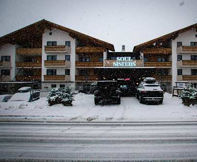 Hotelbild 3 für Soulsisters Hotel